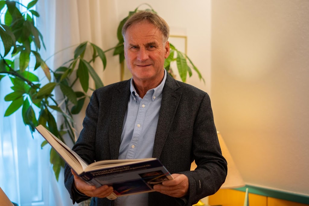Dr. med. Gerhard Wallner Dr. med. Gerhard Wallner