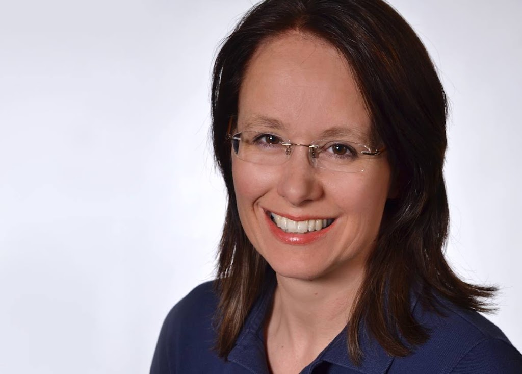 Dr. med. Heidi Eder Dr. med. Heidi Eder