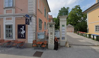 Dr. med. Heinz Klinger Schmerzpunkt-Graz