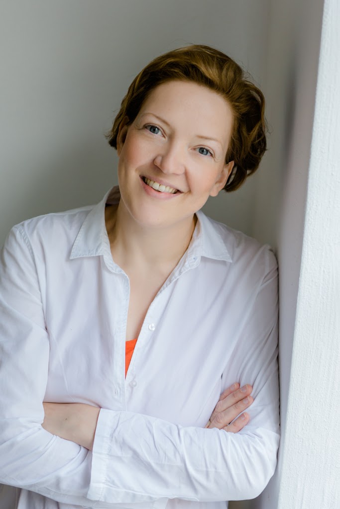 Dr. med. univ. Eva Pusch Dr. med. univ. Eva Pusch