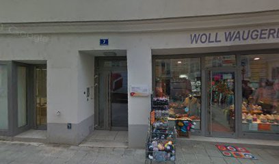 Dr. med. univ. Sabine Maßinger Wahlärztin Dr. med. univ. Sabine Maßinger Wahlärztin