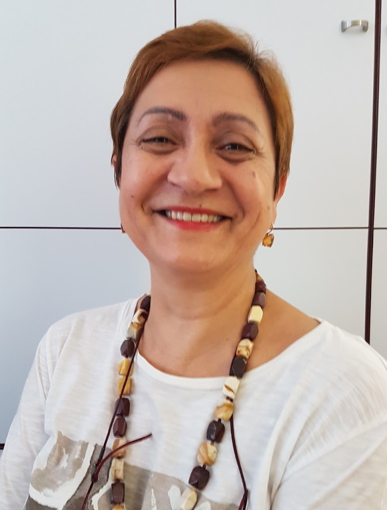 Dr. Nevenka Mirkovic Dr. Nevenka Mirkovic