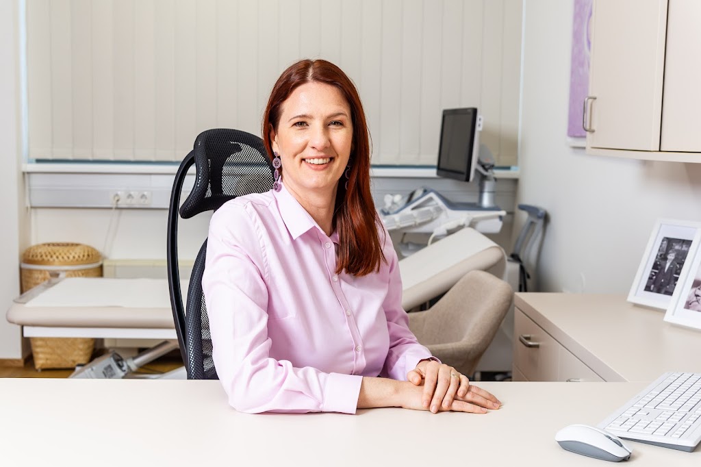 Dr. Nina Resch | Babyscan
