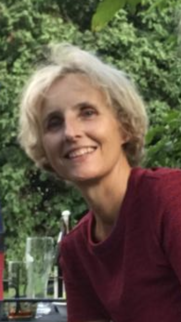 Dr. Sabine Fuchs