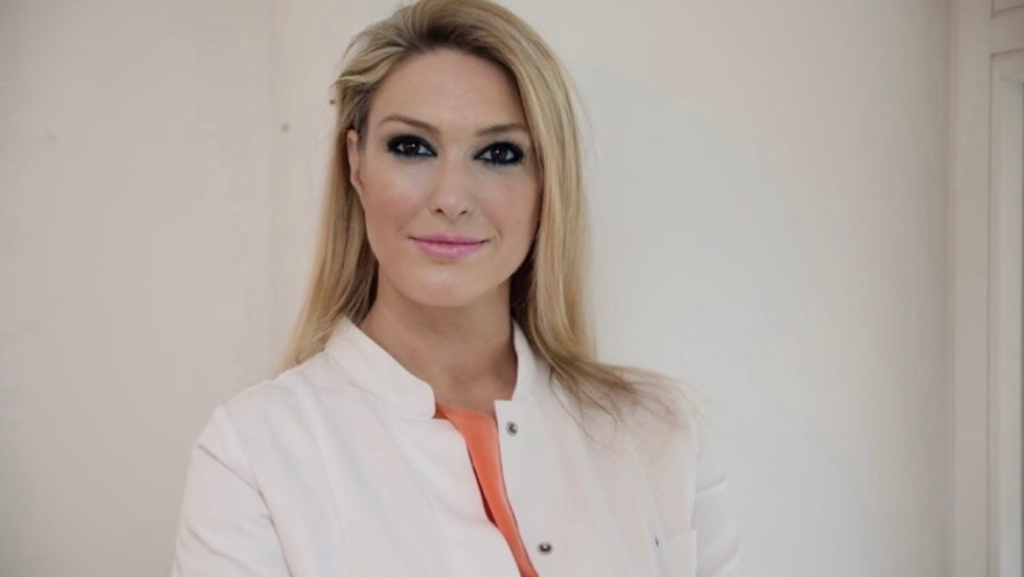 Dr. Sara Dunja Pempelfort Dr. Sara Dunja Pempelfort