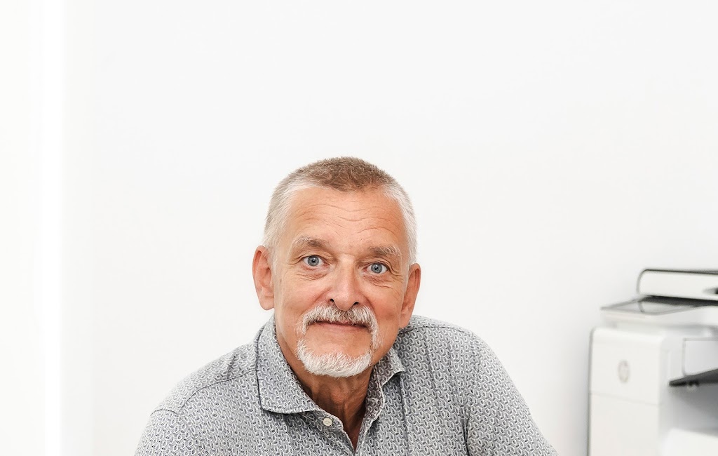 Dr. Univ.-Doz. Spatt Josef