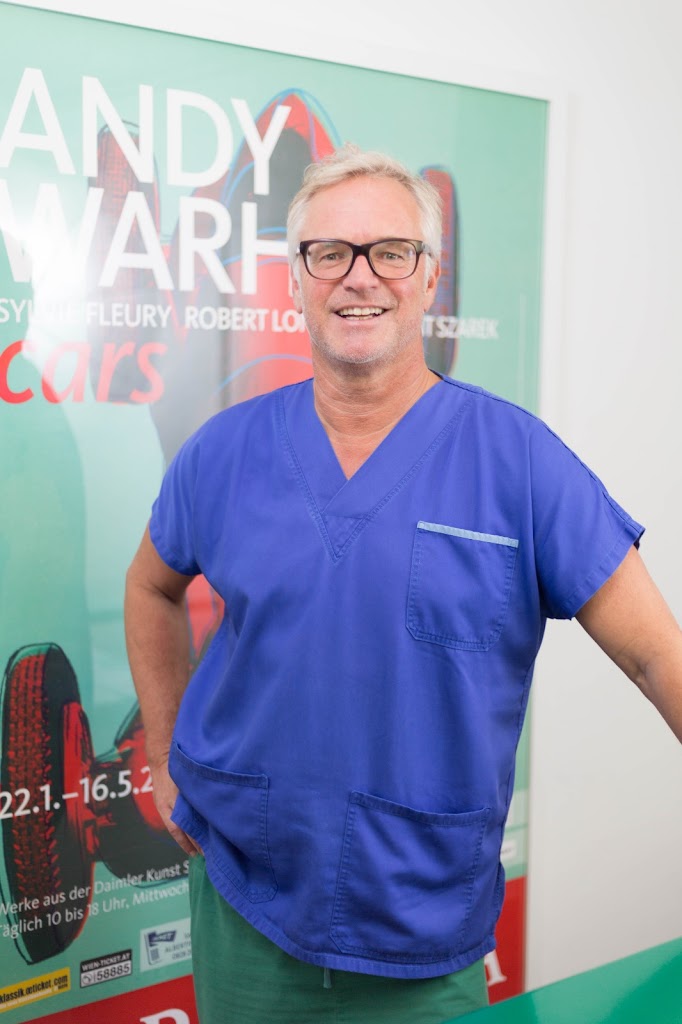 Dr.Clemens Reichl, Endoskopie Dr.Clemens Reichl, Endoskopie