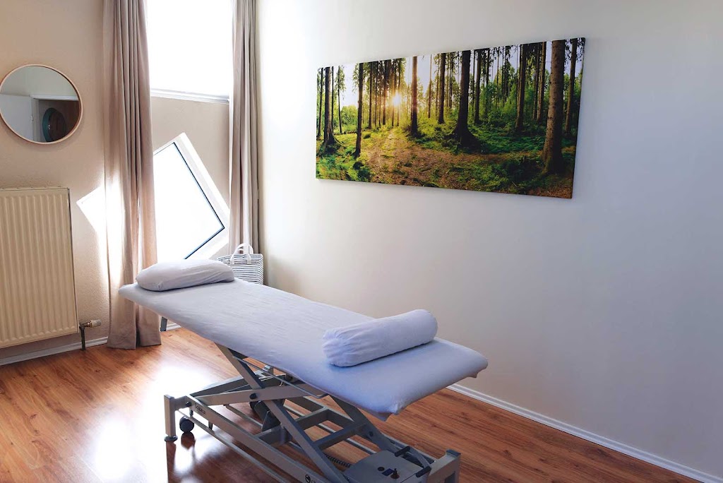DREIVITAL OG - Zentrum für Physiotherapie & Gesundheit, Dornbirn / Vorarlberg
