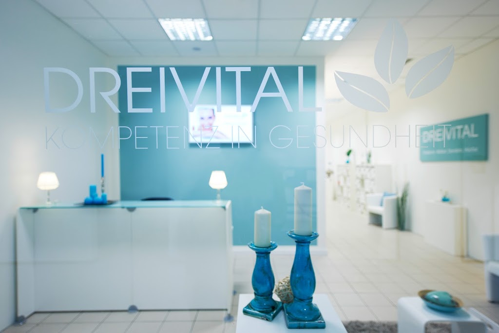 DREIVITAL OG - Zentrum für Physiotherapie & Gesundheit Feldkirch