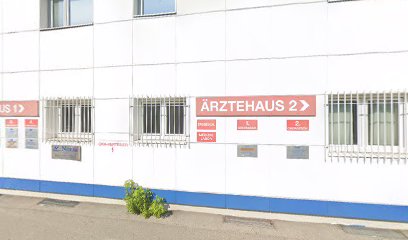 Dr.med. Andreas Taucher Dr.med. Andreas Taucher