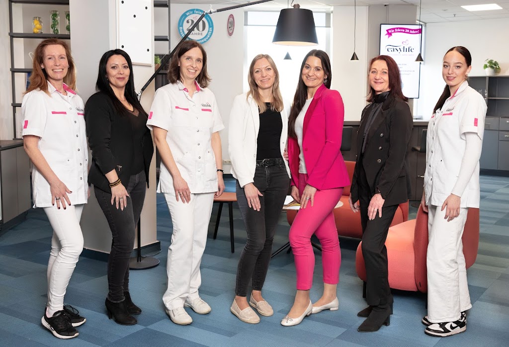 easylife Therapiezentrum Graz