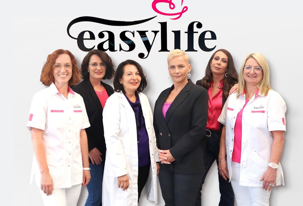 easylife Therapiezentrum St. Pölten