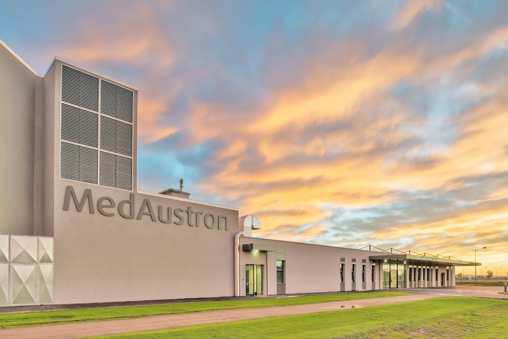 EBG MedAustron GmbH | Ambulatorium