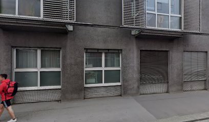 Eisentherapiezentrum Linz - Dr. Bernhard Robl