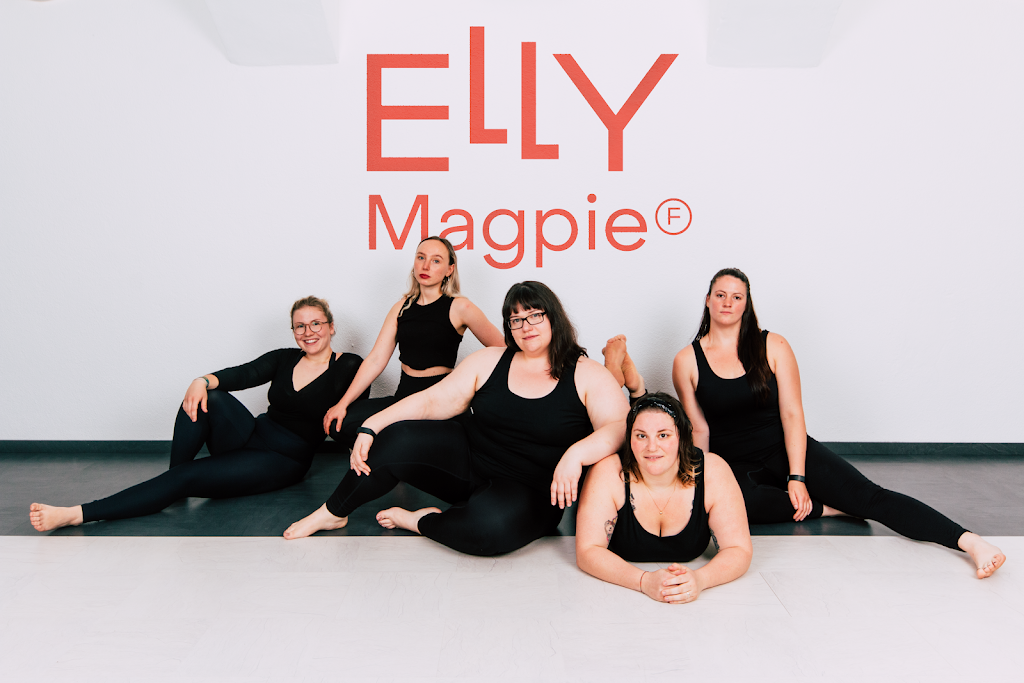 Elly Magpie