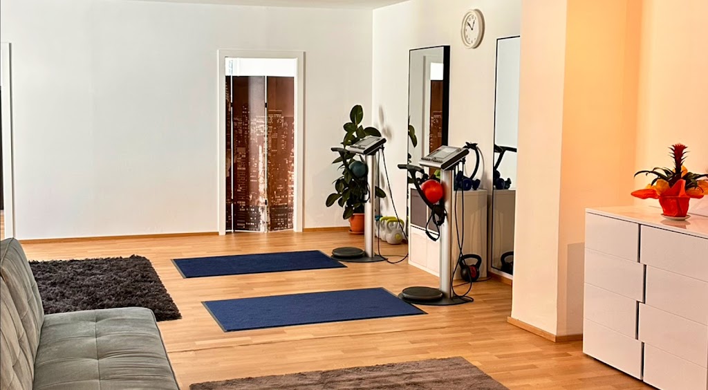 EMS Studio Baden