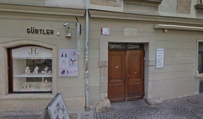 Fabian Habenicht - KörperBewusstSein Graz - Grinberg Methode®