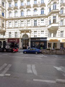 Facharztzentrum Votivpark