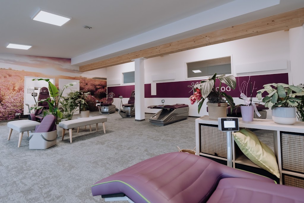Feelgood Center Saalfelden
