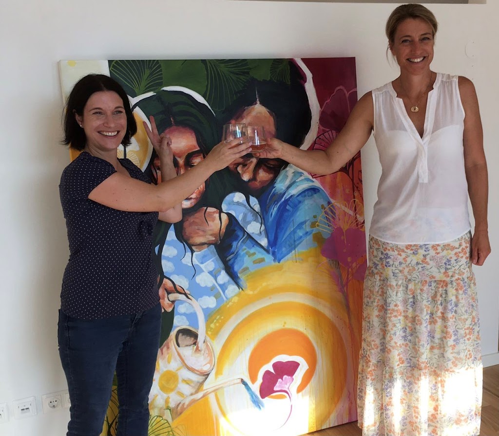 Femme&Fertile Zentrum für Gynäkologie, Kinderwunsch und TCM