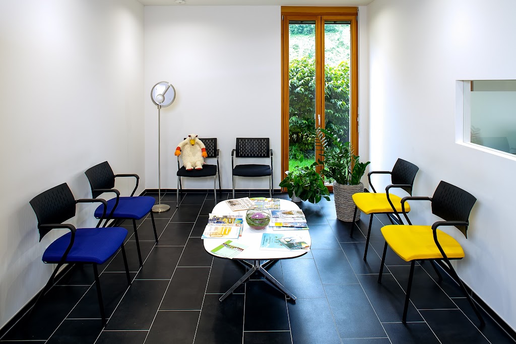 Fetalmedizin Feldkirch