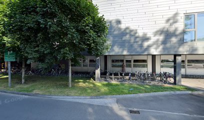 fh gesundheit