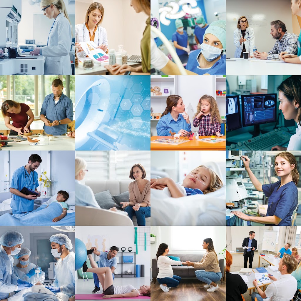 FH Gesundheitsberufe OÖ, Pyhrn-Eisenwurzen Klinikum Steyr