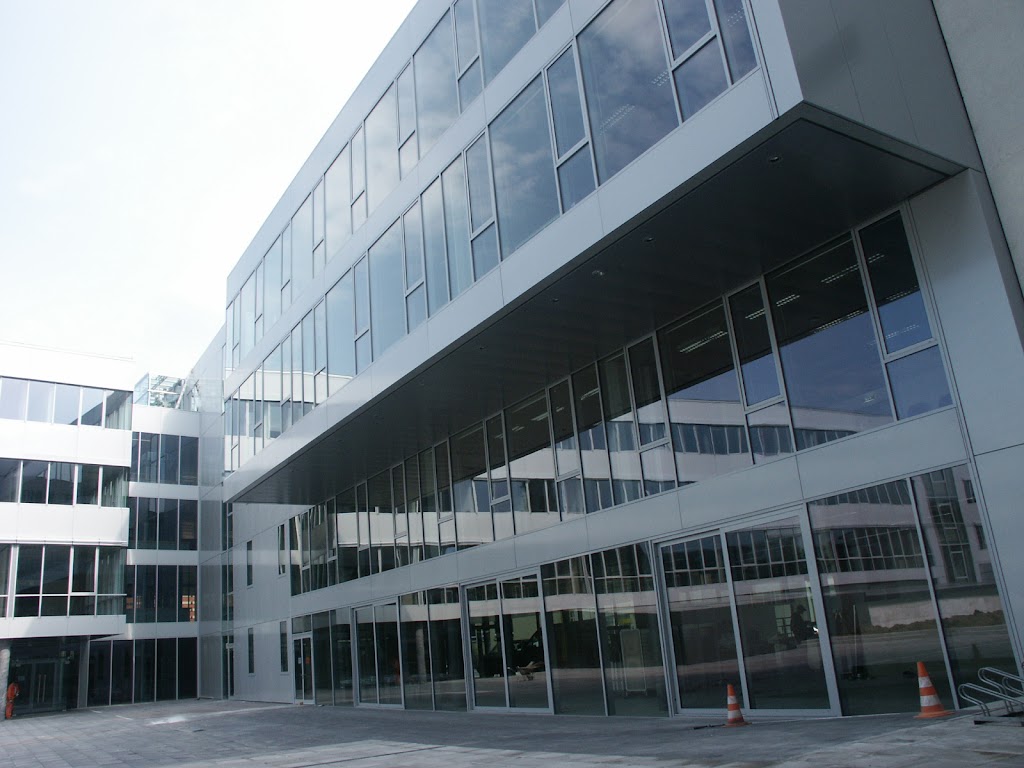 FH Oberösterreich Campus Wels FH Oberösterreich Campus Wels