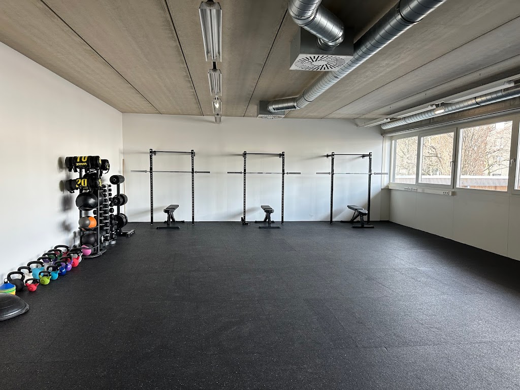 figurbetont-Personaltraining Nina Keck e.U.