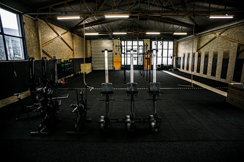 Fit Spot Graz Fit Spot Graz