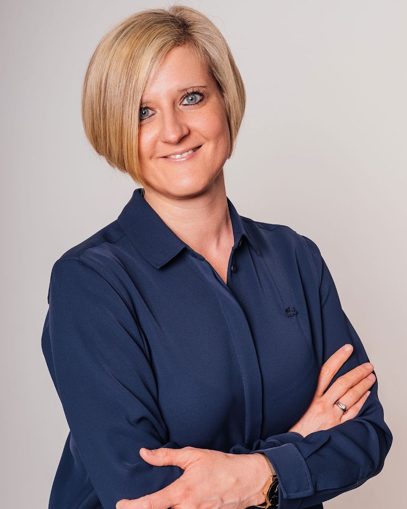 Frauenarzt - Dr. Helene Schaffenrath