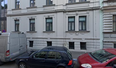 Frauenarzt Dr. Richard Mayer - die ordination fadingerstraße - Linz