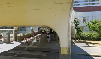Frauenarzt Notdienst und Gynäkologie Notfallambulanz