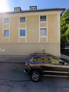 Frauenarzt Salzburg Dr. Andrea Lederer - Wahlärztin