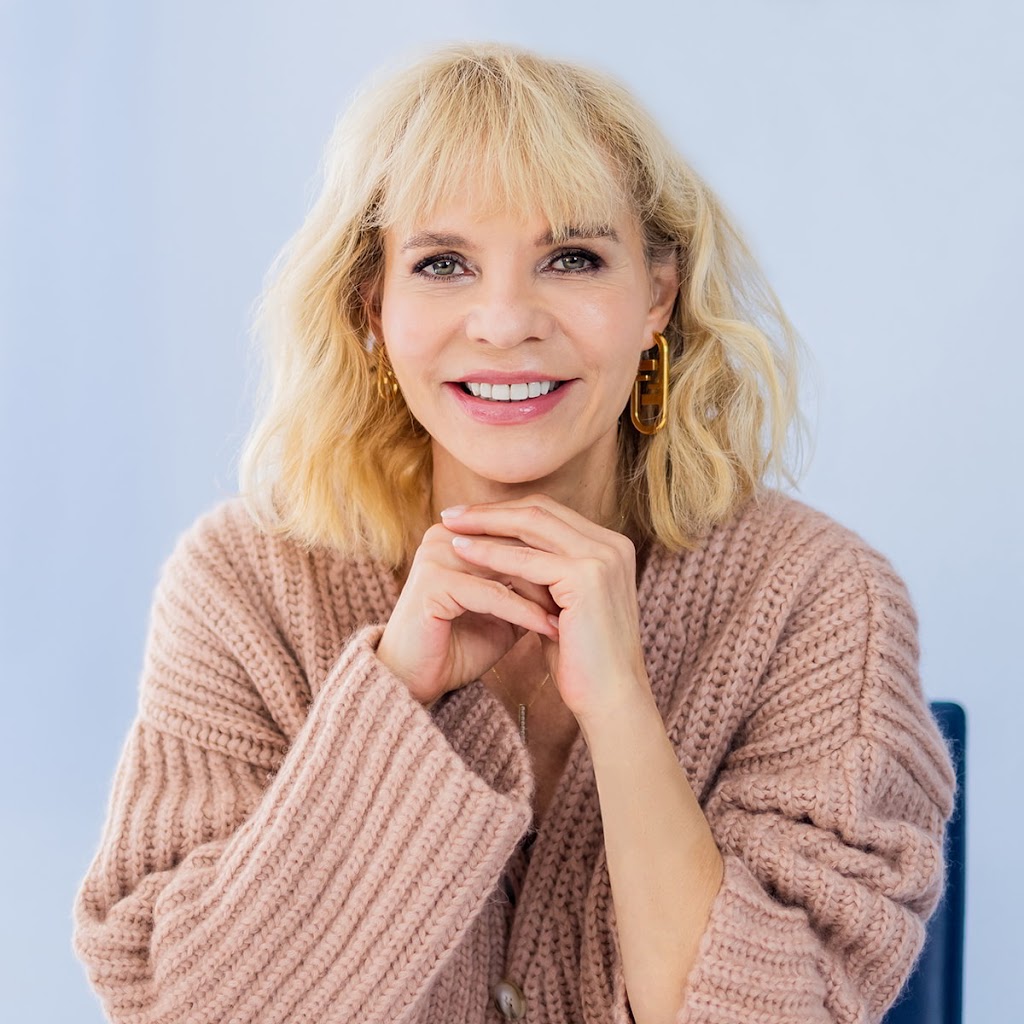 Frauenärztin Dr. Elisabeth Strahberger