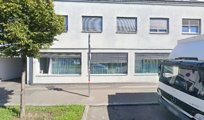 Frauenärztin Dr. med. Polina Lyatoshinsky novum-MED Praxis