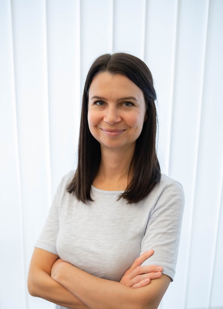 Frauenärztin Dr. Stephanie Wolf