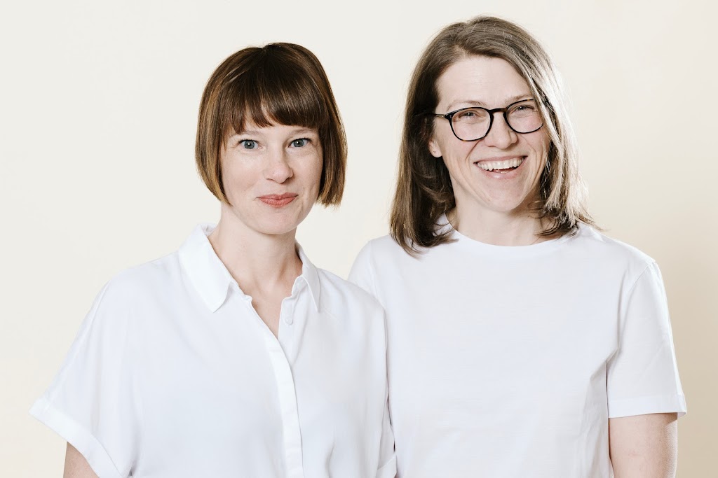 Frauenärztinnen Feldkirch ( Dr. Birgit Poyntner & Dr. Maria Seyr)