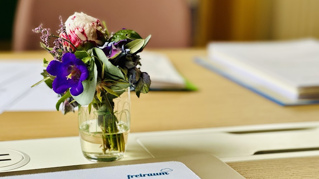 FREIRAUM-Institut für ganzheitl. Entw. OG