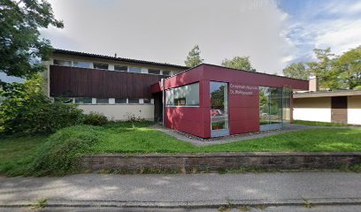 Gemeinschaftspraxis Dr. Wohlgenannt