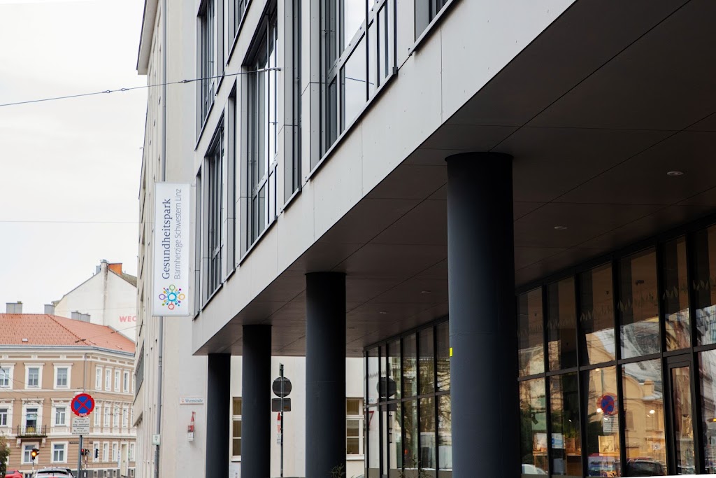 Gesundheitspark Barmherzige Schwestern Linz - Standort Herrenstraße 54
