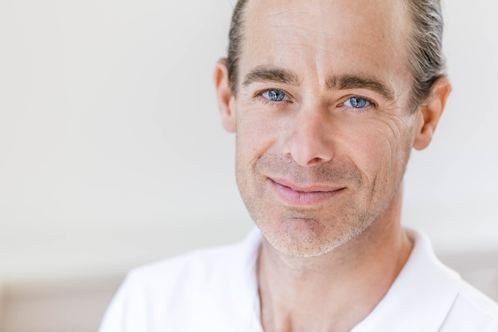 Gesundheitspraxis René Kricker IHHT, Höhentraining, papimi, Knochenmarködem, Bandscheibenvorfall, Meniskusriss, Impingement