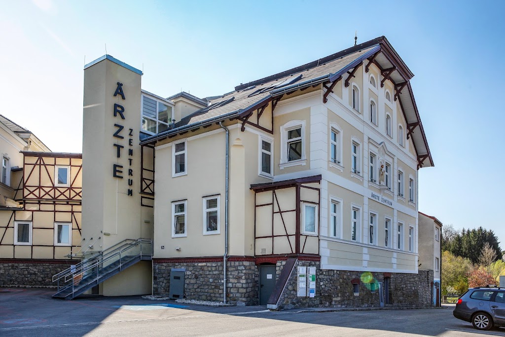 GesundheitsRaum Gablitz