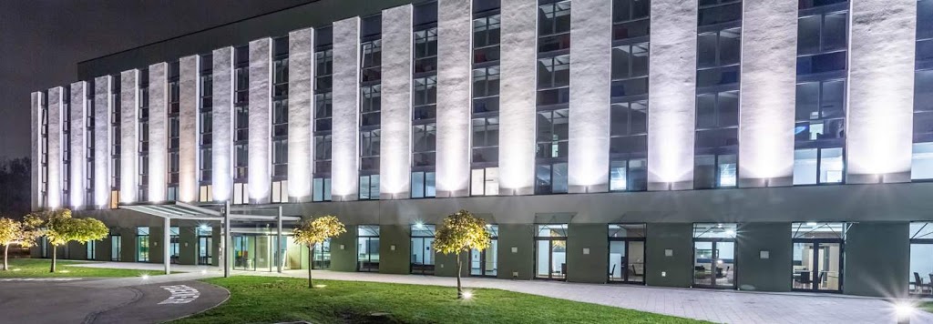 Gesundheitsresort Donaupark Klosterneuburg Gesundheitsresort Donaupark Klosterneuburg