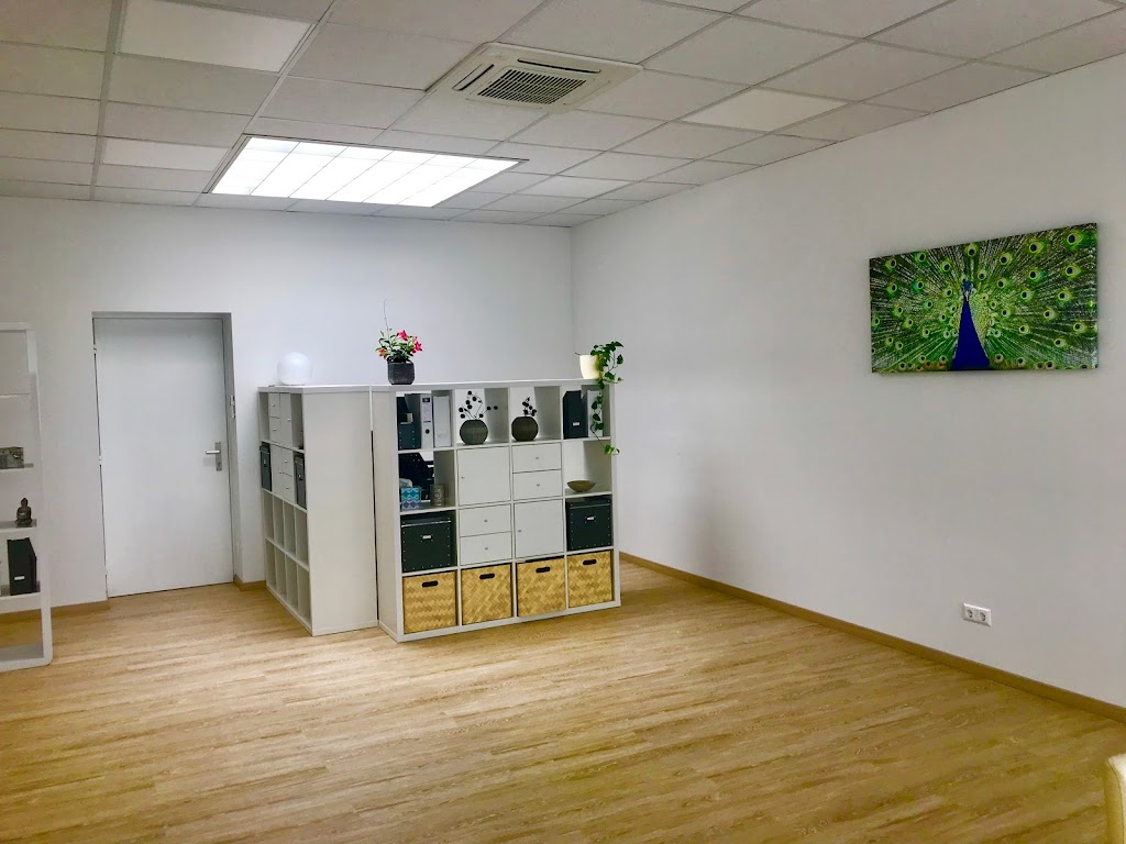 Gesundheitszentrum beWEGen