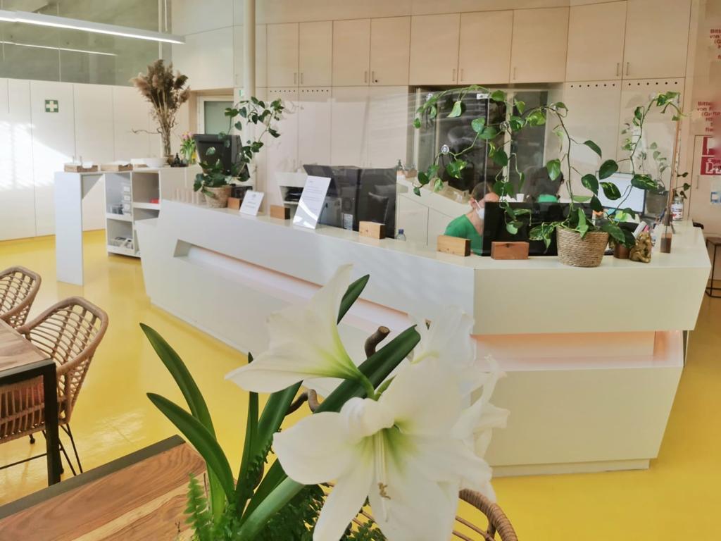 Gesundheitszentrum Eggenberg Gesundheitszentrum Eggenberg