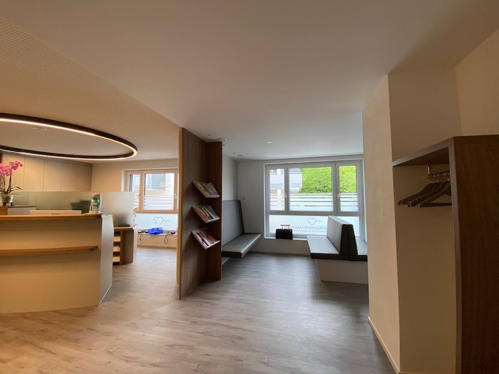 Gesundheitszentrum Saalfelden