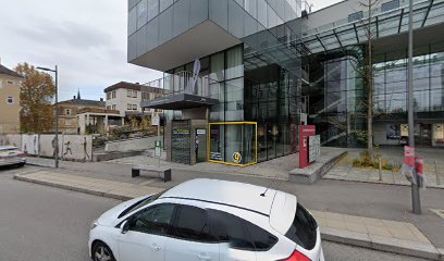 Gesundheitszentrum Steyr