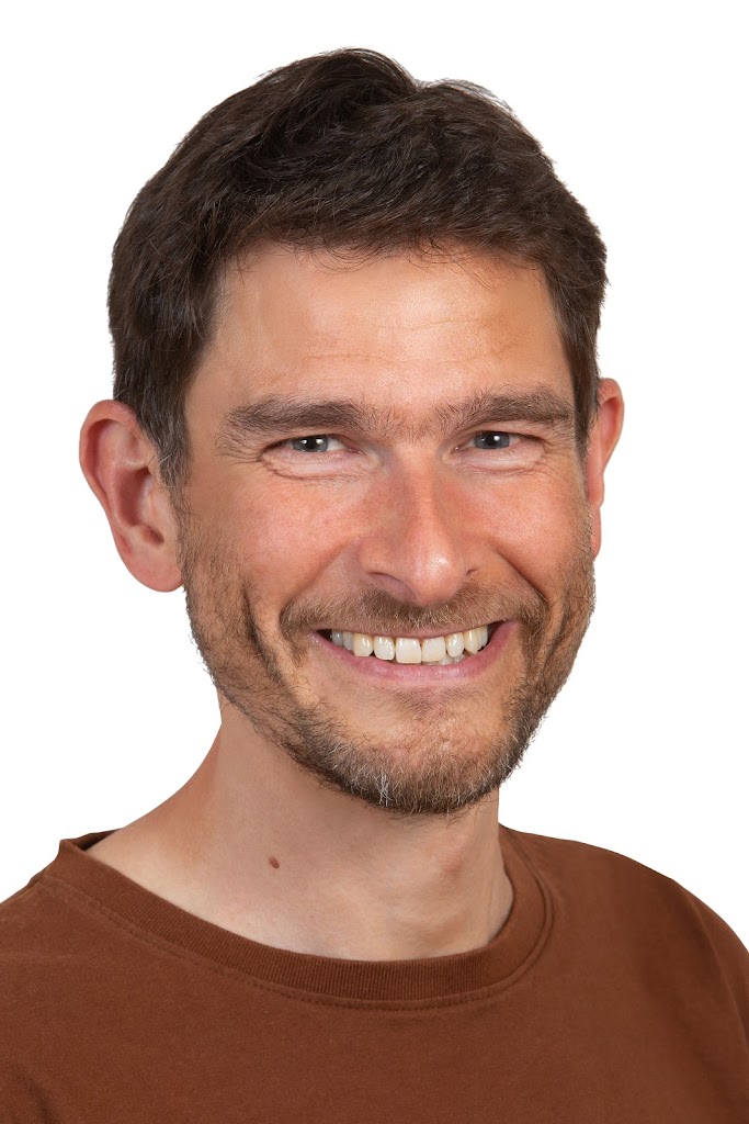 Gregor Schantl Gregor Schantl