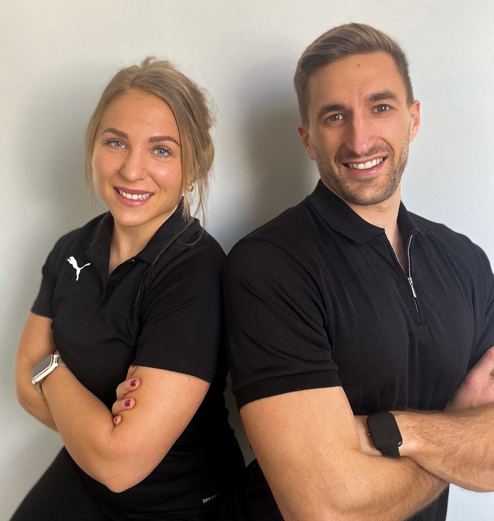 gsund & stoak Physiotherapie - Wels gsund & stoak Physiotherapie - Wels